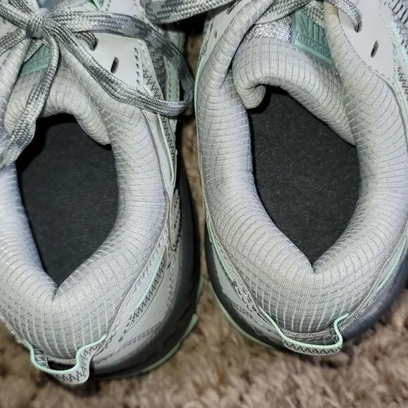 Saucony Shoes