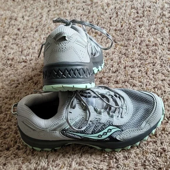 Saucony Shoes