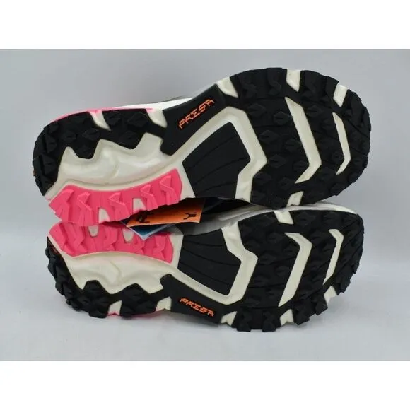 Scarpa Womens EU 40.5 US 8 2/3 Golden Gate ATR Black Pink Trail Running Shoes