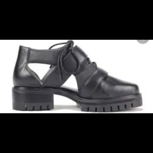 Senso Daria leather shoes. Size 37. Worn twice.