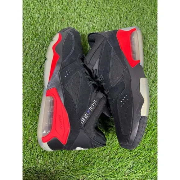 Size 12.5 - Jordan Point Lane Infrared Men's Sneaker OG box clean