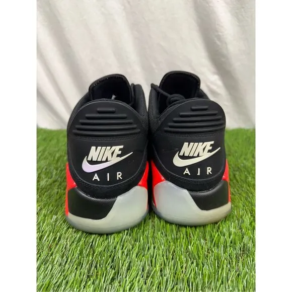 Size 12.5 - Jordan Point Lane Infrared Men's Sneaker OG box clean