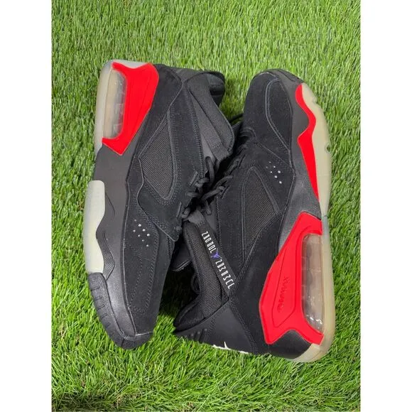 Size 12.5 - Jordan Point Lane Infrared Men's Sneaker OG box clean