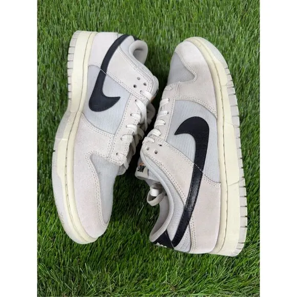 Size 8 Nike Dunk Low Certified Fresh vnds mens