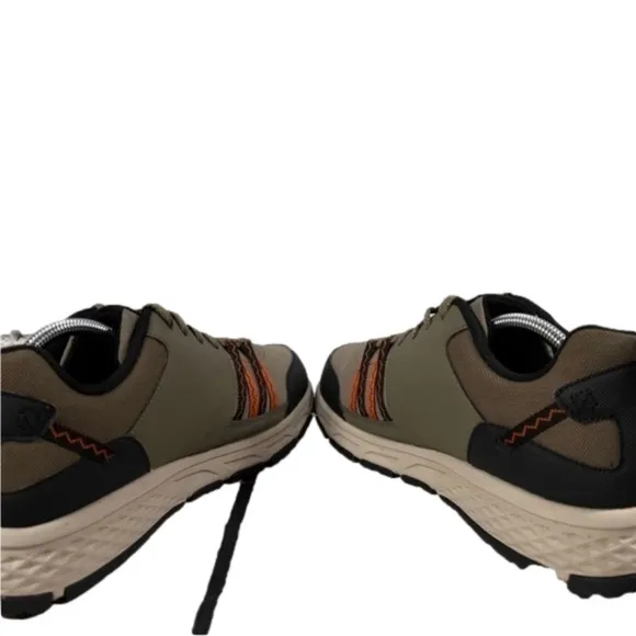 Skechers Men's Escape Plan All-Terrain Lace Up Hiker / Trail Shoe Size 10.5