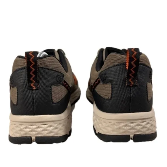 Skechers Men's Escape Plan All-Terrain Lace Up Hiker / Trail Shoe Size 10.5