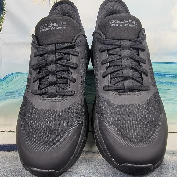Skechers Slip-ins Max Cushioning  Premiere Performance Mens 8.5