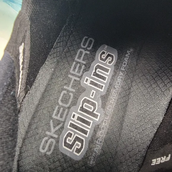 Skechers Slip-ins Max Cushioning  Premiere Performance Mens 8.5