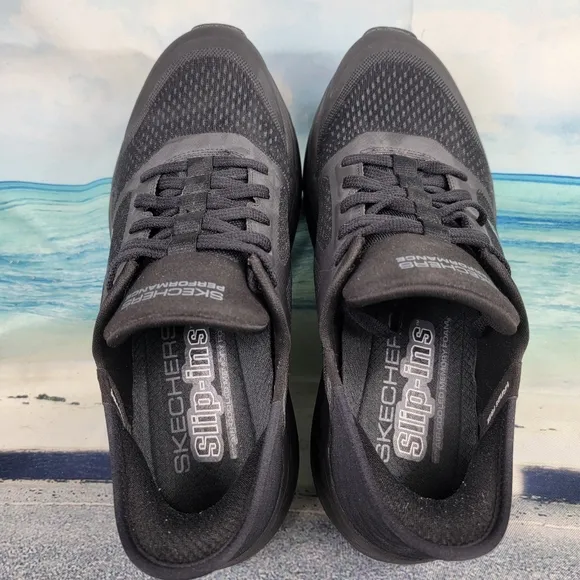 Skechers Slip-ins Max Cushioning  Premiere Performance Mens 8.5