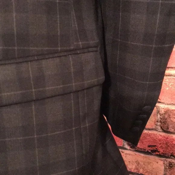 Soprano Long Style Coat