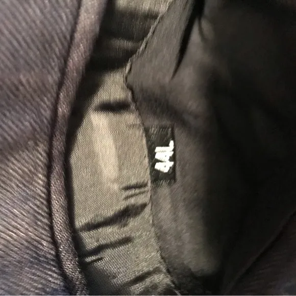 Soprano Long Style Coat