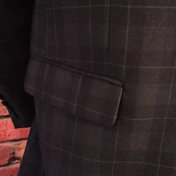 Soprano Long Style Coat