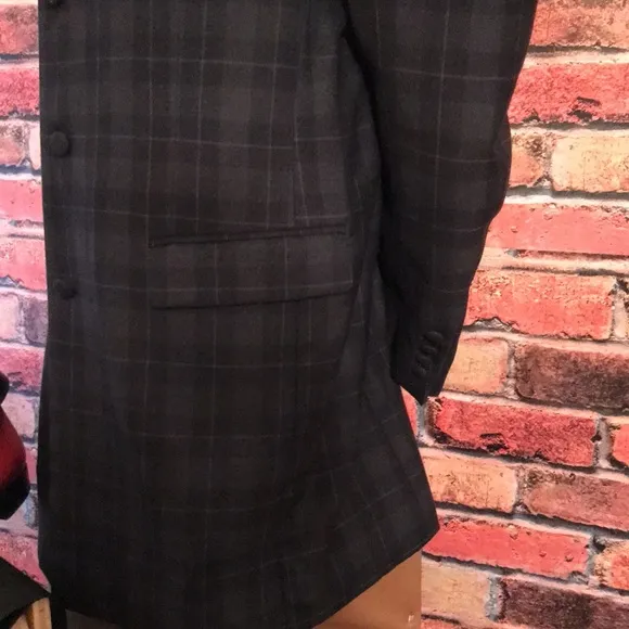 Soprano Long Style Coat