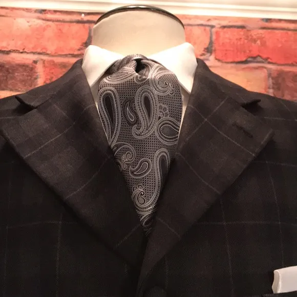 Soprano Long Style Coat