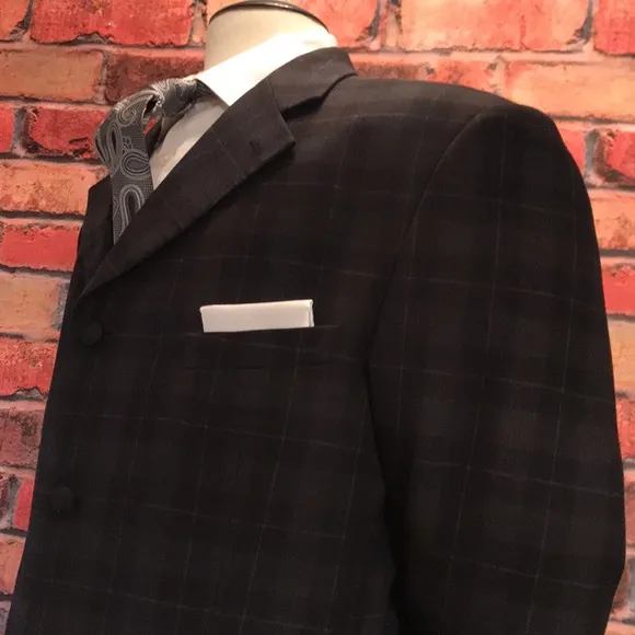 Soprano Long Style Coat