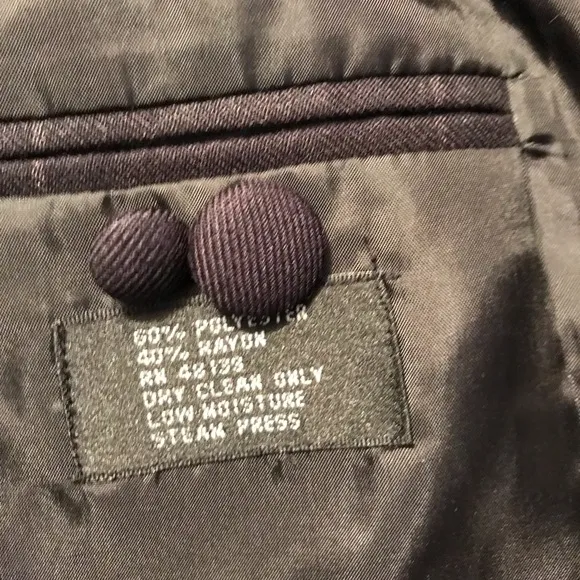 Soprano Long Style Coat