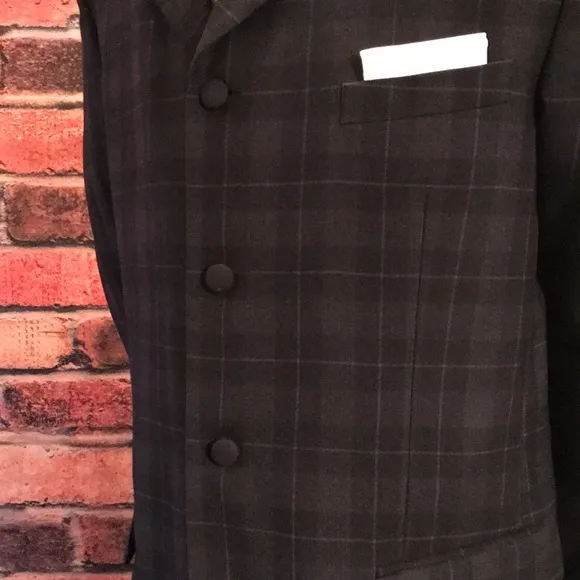 Soprano Long Style Coat