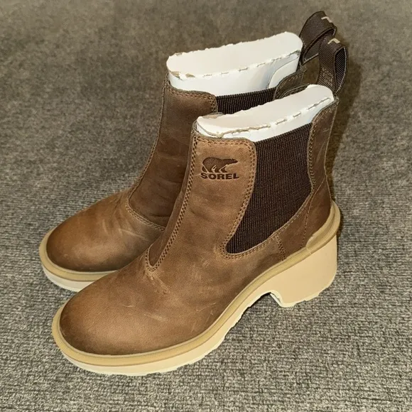 Sorel Chelsea Shoes