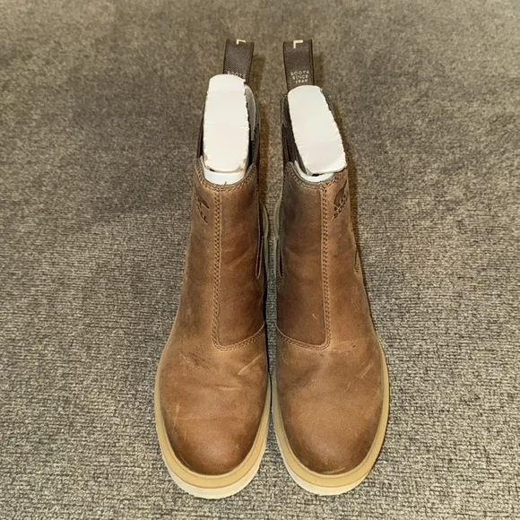 Sorel Chelsea Shoes