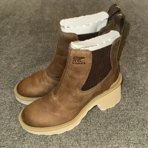 Sorel Chelsea Shoes