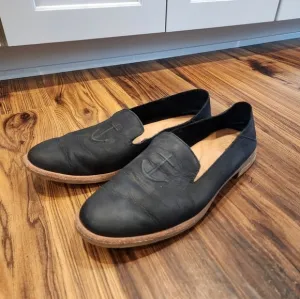 Sperry Seaport  Leather Loafer