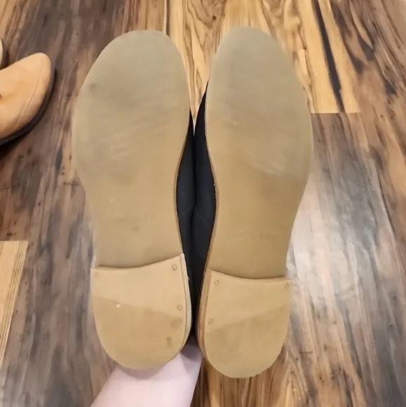 Sperry Seaport  Leather Loafer