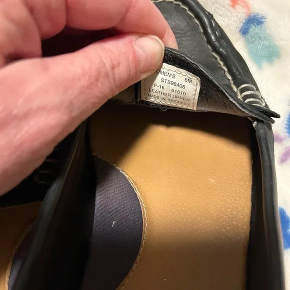 Sperry Shoes