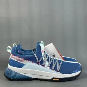 Spyder Sanford Trail sneaker shoes womens size 10 new without box