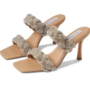 Steve Madden Dymes Heeled Sandal