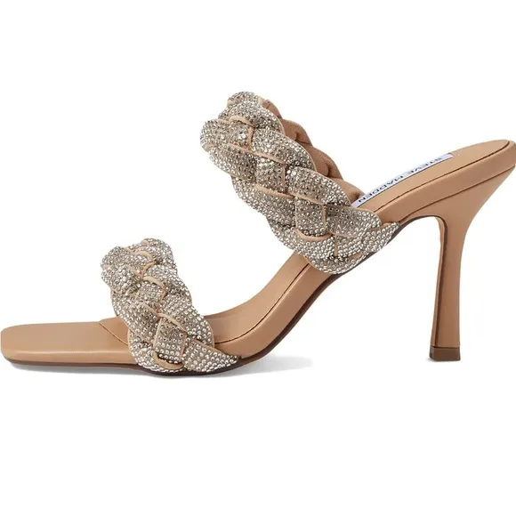 Steve Madden Dymes Heeled Sandal