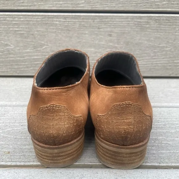 Sundance Catalog Short leather Booties shoes Western NEW 37 US 7