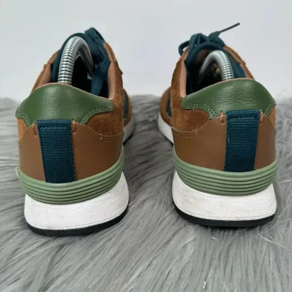 Ted Baker London Size 11 Shoes Designer Fashion Casual Trainer