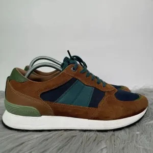 Ted Baker London Size 11 Shoes Designer Fashion Casual Trainer