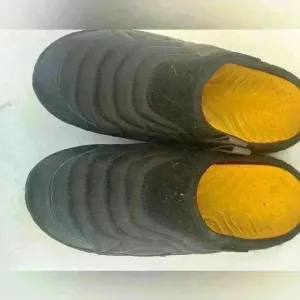 TEVA ReEmber Terrain Slip-On Adventure Shoes Black