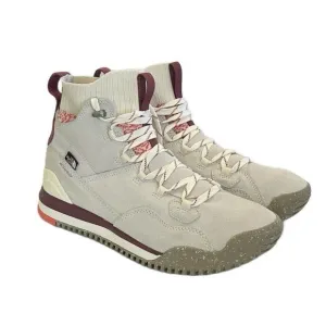 The North Face Back To Berkeley III Sport Waterproof Hiking‎ Shoes Women's Sz 11