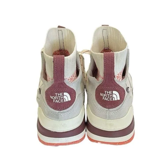 The North Face Back To Berkeley III Sport Waterproof Hiking‎ Shoes Women's Sz 11
