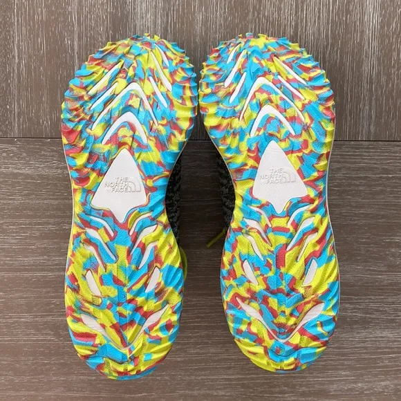 The North Face Women's Vectiv Escape Knit Trail Shoe