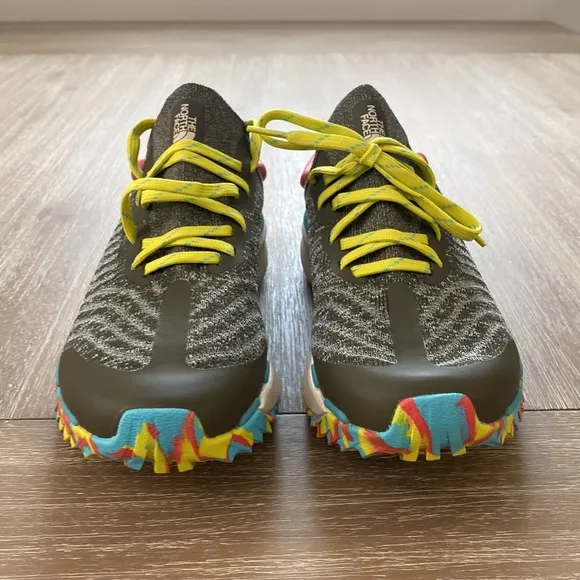 The North Face Women's Vectiv Escape Knit Trail Shoe
