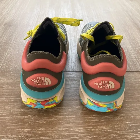 The North Face Women's Vectiv Escape Knit Trail Shoe