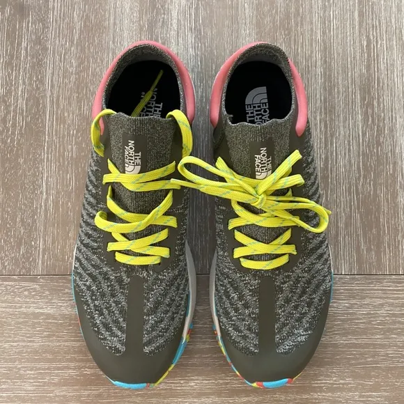 The North Face Women's Vectiv Escape Knit Trail Shoe