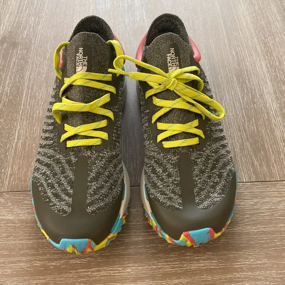 The North Face Women's Vectiv Escape Knit Trail Shoe