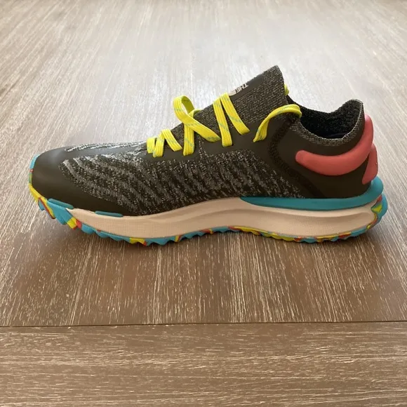 The North Face Women's Vectiv Escape Knit Trail Shoe