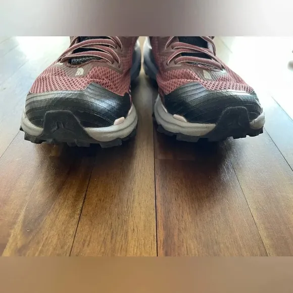 The North Face Women's VECTIV™ Fastpack FUTURELIGHT™ Shoes