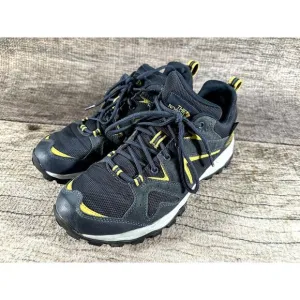 The North Face Men's Trail Edge WP Trail Running Shoes Size 9