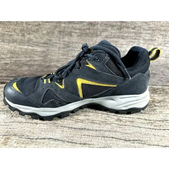 The North Face Men's Trail Edge WP Trail Running Shoes Size 9