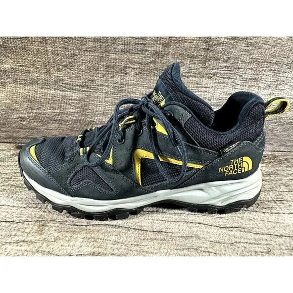 The North Face Men's Trail Edge WP Trail Running Shoes Size 9