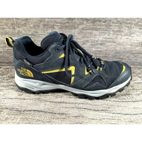 The North Face Men's Trail Edge WP Trail Running Shoes Size 9