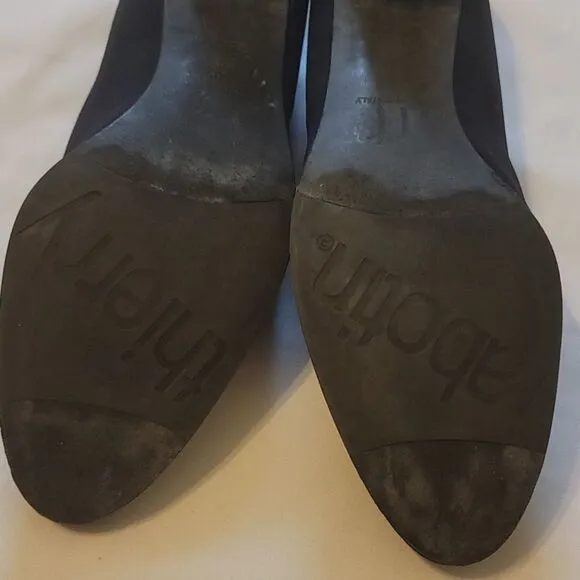 Thierry rabotin shoes size 39