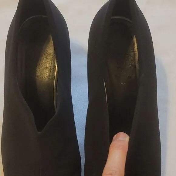 Thierry rabotin shoes size 39