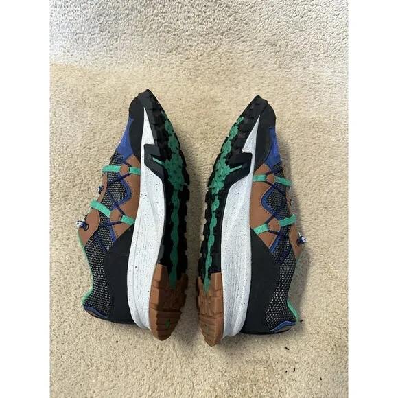 Timberland Garrison Trail Low Multicolor Hiking Sneakers Shoes Men’s Size 11.5